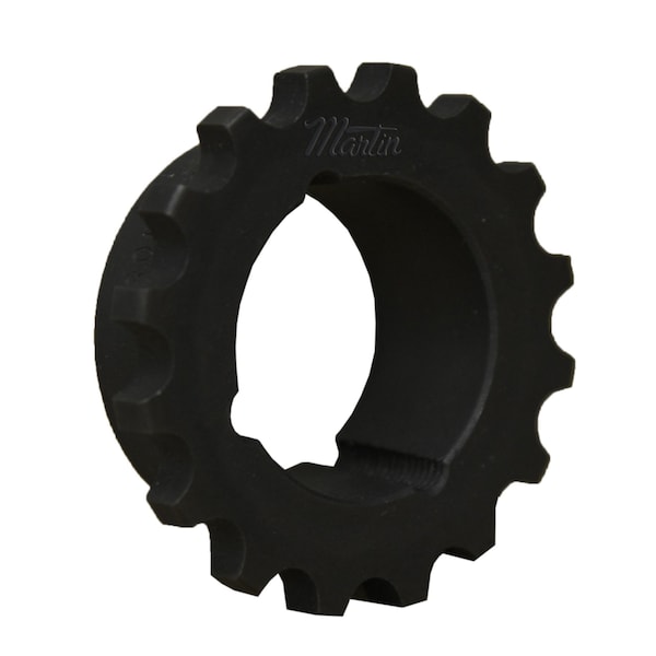 (3535) Cplg Spk Roller Tb, 10020TBF